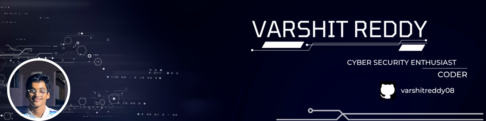 Profile Banner